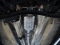obrázek vozu FORD FOCUS 08-11 2.0TDCi 16V 100kW