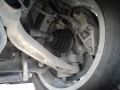obrázek vozu AUDI A6 04-08 3.0Tdi V6 171kW