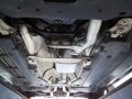 obrázek vozu AUDI A6 04-08 3.0Tdi V6 171kW