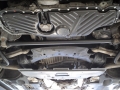 obrázek vozu AUDI A6 04-08 3.0Tdi V6 171kW