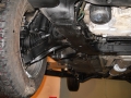 obrázek vozu VOLVO XC70 CROSS COUNTRY 2.4Turbo 147kW