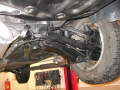 obrázek vozu VOLVO XC70 CROSS COUNTRY 2.4Turbo 147kW