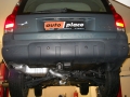 obrázek vozu VOLVO XC70 CROSS COUNTRY 2.4Turbo 147kW