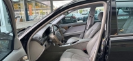 obrázek vozu MERCEDES-BENZ E W211 02-06 240i V6 AVANGARDE 130kW
