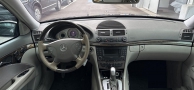 obrázek vozu MERCEDES-BENZ E W211 02-06 240i V6 AVANGARDE 130kW