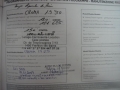 obrázek vozu FIAT CROMA  05-08 1.9JTD 110kW