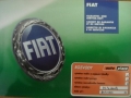 obrázek vozu FIAT CROMA  05-08 1.9JTD 110kW