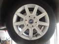 obrázek vozu FIAT CROMA  05-08 1.9JTD 16V 110kW