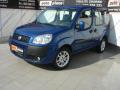 obrázek vozu FIAT DOBLO 06-10 1.9 JTD 77kW