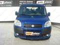 obrázek vozu FIAT DOBLO 06-10 1.9 JTD 77kW