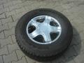 obrázek vozu FORD USA EXPLOLER-EXPEDITION 5.4 V8 194kW