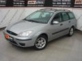 obrázek vozu FORD FOCUS 01-04 1.6 74kW