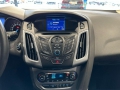 obrázek vozu FORD FOCUS 11-15 1.6 SCTi EcoBoost Titanium 110kW