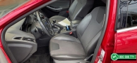 obrázek vozu FORD FOCUS 1.6SCTi Titanium 110kW