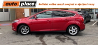 obrázek vozu FORD FOCUS 1.6SCTi Titanium 110kW