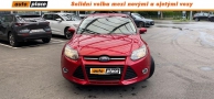 obrázek vozu FORD FOCUS 1.6SCTi Titanium 110kW
