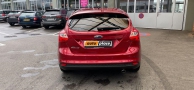 obrázek vozu FORD FOCUS 1.6SCTi Titanium 110kW