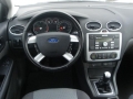 obrázek vozu FORD FOCUS II 05-08 1.6TDCi 80kW
