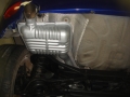 obrázek vozu FORD FOCUS 01-04 ST 170 2.0i 16V 127kW