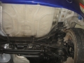 obrázek vozu FORD FOCUS 01-04 ST 170 2.0i 16V 127kW
