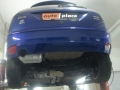 obrázek vozu FORD FOCUS 01-04 ST 170 2.0i 16V 127kW