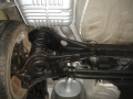 obrázek vozu FORD FOCUS 01-04 ST 170 2.0i 16V 127kW