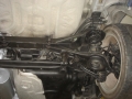 obrázek vozu FORD FOCUS 01-04 ST 170 2.0i 16V 127kW