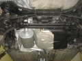 obrázek vozu FORD FOCUS 01-04 ST 170 2.0i 16V 127kW