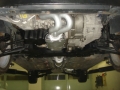obrázek vozu FORD FOCUS 01-04 ST 170 2.0i 16V 127kW