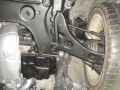 obrázek vozu FORD FOCUS 01-04 ST 170 2.0i 16V 127kW