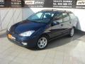 obrázek vozu FORD FOCUS 01-04 1.8TDCI 85kW Trend DigiAC Navi park.system 85 kW