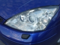 obrázek vozu FORD FOCUS 01-04 ST 170 2.0i 16V 127kW