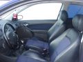 obrázek vozu FORD FOCUS 01-04 ST 170 2.0i 16V 127kW