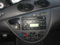 obrázek vozu FORD FOCUS 01-04 ST 170 2.0i 16V 127kW
