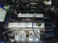 obrázek vozu FORD FOCUS 01-04 ST 170 2.0i 16V 127kW