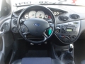 obrázek vozu FORD FOCUS 01-04 ST 170 2.0i 16V 127kW