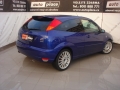 obrázek vozu FORD FOCUS 01-04 ST 170 2.0i 16V 127kW