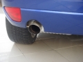 obrázek vozu FORD FOCUS 01-04 ST 170 2.0i 16V 127kW