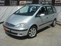 obrázek vozu FORD GALAXY Facelift 04-06 1.9Tdi 85 kW