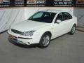 obrázek vozu FORD MONDEO 01-03 2.0 16V 107 kW Ghia 107 kW