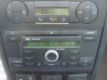 obrázek vozu FORD MONDEO 04-07 2.5 V6 125kW