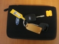 obrázek vozu FORD MONDEO 04-07 2.5 V6 125kW