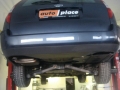 obrázek vozu FORD MONDEO 04-07 2.0TDCI 85kW