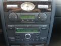 obrázek vozu FORD MONDEO 04-07 2.5 V6 125kW