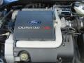 obrázek vozu FORD MONDEO 04-07 2.5 V6 125kW