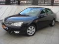 obrázek vozu FORD MONDEO 04-07 2.5 V6 125kW
