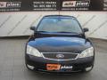 obrázek vozu FORD MONDEO 04-07 2.5 V6 125kW
