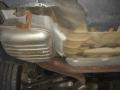 obrázek vozu FORD MONDEO 04-07 2.5 V6 125kW