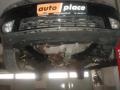 obrázek vozu FORD MONDEO 04-07 2.5 V6 125kW