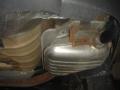 obrázek vozu FORD MONDEO 04-07 2.5 V6 125kW